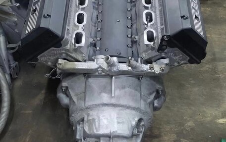 BMW 3 серия, 1999 год, 910 000 рублей, 30 фотография