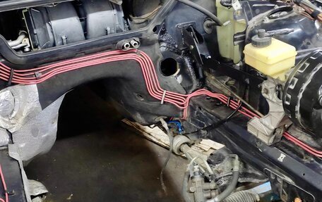 BMW 3 серия, 1999 год, 910 000 рублей, 32 фотография