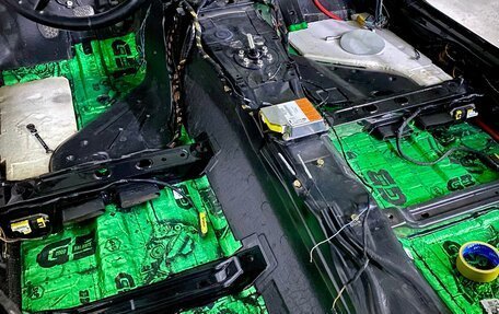 BMW 3 серия, 1999 год, 910 000 рублей, 36 фотография