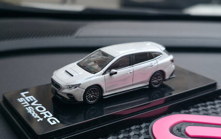 Subaru Levorg, 2020 год, 3 000 000 рублей, 2 фотография