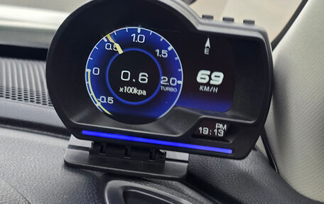 Subaru Levorg, 2020 год, 3 000 000 рублей, 6 фотография