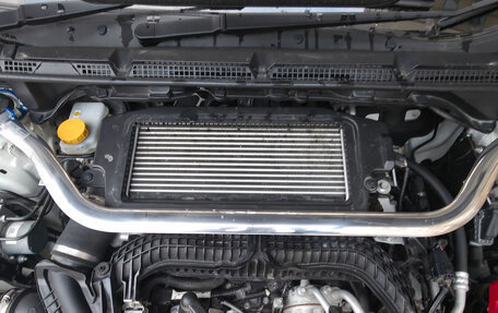 Subaru Levorg, 2020 год, 3 000 000 рублей, 5 фотография