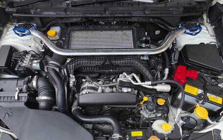 Subaru Levorg, 2020 год, 3 000 000 рублей, 4 фотография