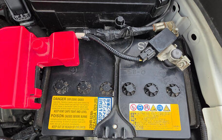 Subaru Levorg, 2020 год, 3 000 000 рублей, 13 фотография