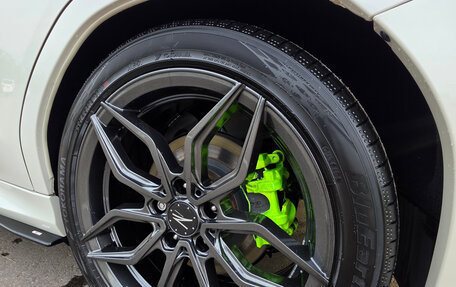 Subaru Levorg, 2020 год, 3 000 000 рублей, 9 фотография