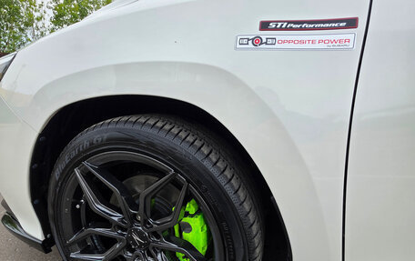 Subaru Levorg, 2020 год, 3 000 000 рублей, 11 фотография