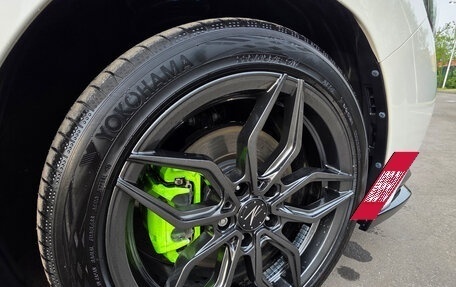 Subaru Levorg, 2020 год, 3 000 000 рублей, 12 фотография