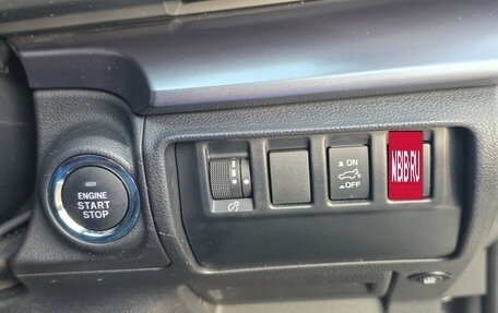 Subaru Levorg, 2020 год, 3 000 000 рублей, 7 фотография