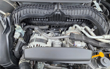 Subaru Levorg, 2020 год, 3 000 000 рублей, 14 фотография