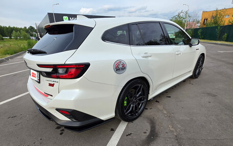 Subaru Levorg, 2020 год, 3 000 000 рублей, 22 фотография