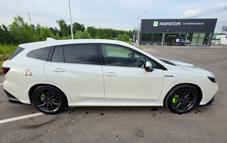 Subaru Levorg, 2020 год, 3 000 000 рублей, 23 фотография