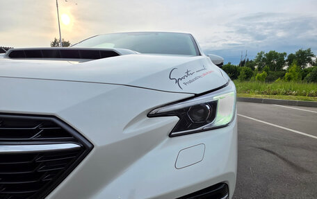 Subaru Levorg, 2020 год, 3 000 000 рублей, 18 фотография