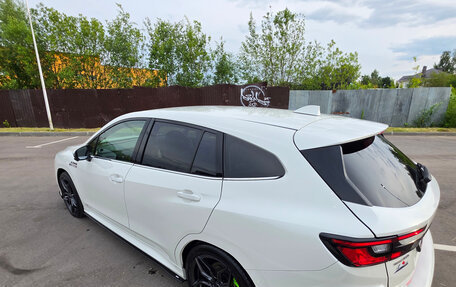 Subaru Levorg, 2020 год, 3 000 000 рублей, 16 фотография