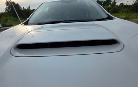 Subaru Levorg, 2020 год, 3 000 000 рублей, 20 фотография