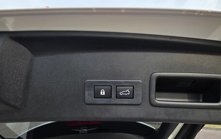 Subaru Levorg, 2020 год, 3 000 000 рублей, 25 фотография