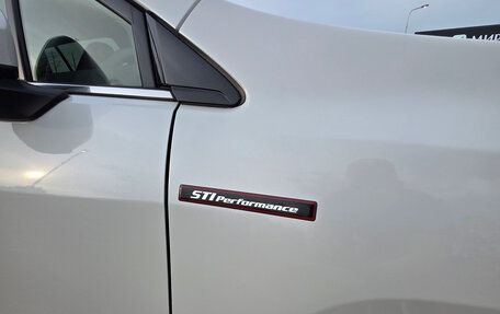 Subaru Levorg, 2020 год, 3 000 000 рублей, 24 фотография