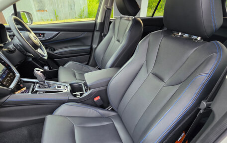 Subaru Levorg, 2020 год, 3 000 000 рублей, 26 фотография