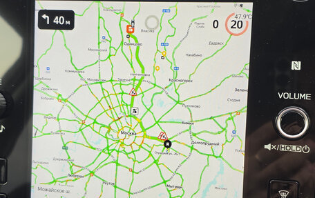 Subaru Levorg, 2020 год, 3 000 000 рублей, 29 фотография