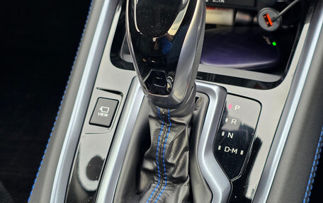 Subaru Levorg, 2020 год, 3 000 000 рублей, 30 фотография