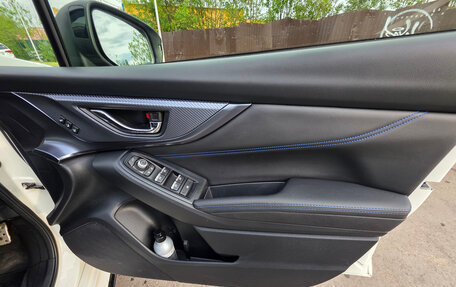 Subaru Levorg, 2020 год, 3 000 000 рублей, 35 фотография