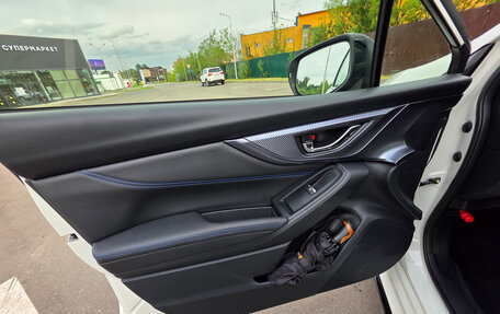 Subaru Levorg, 2020 год, 3 000 000 рублей, 36 фотография