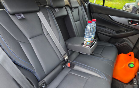 Subaru Levorg, 2020 год, 3 000 000 рублей, 34 фотография