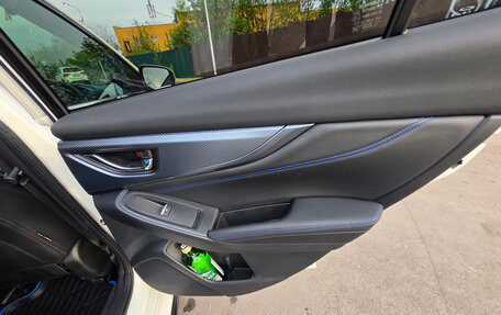 Subaru Levorg, 2020 год, 3 000 000 рублей, 37 фотография