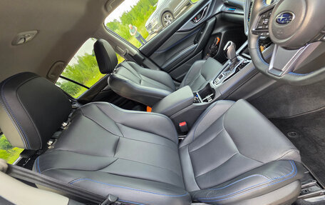 Subaru Levorg, 2020 год, 3 000 000 рублей, 39 фотография