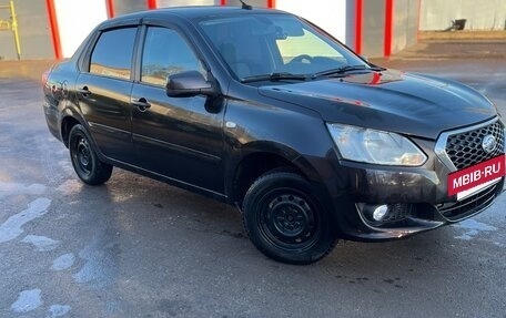 Datsun on-DO I рестайлинг, 2015 год, 330 000 рублей, 3 фотография