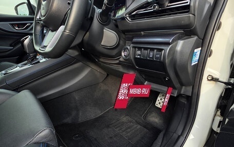 Subaru Levorg, 2020 год, 3 000 000 рублей, 40 фотография
