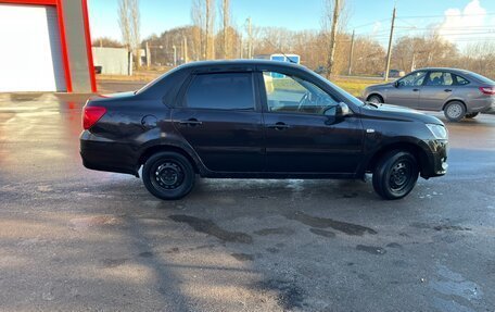 Datsun on-DO I рестайлинг, 2015 год, 330 000 рублей, 6 фотография