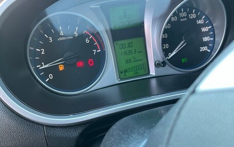 Datsun on-DO I рестайлинг, 2015 год, 330 000 рублей, 8 фотография