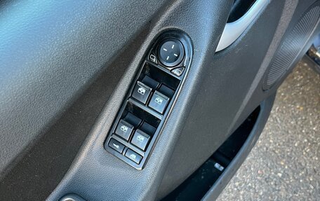 Datsun on-DO I рестайлинг, 2015 год, 330 000 рублей, 11 фотография