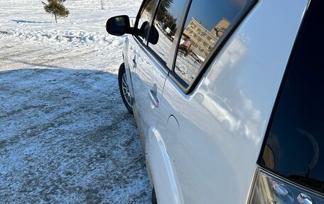 Mitsubishi Outlander III рестайлинг 3, 2012 год, 1 250 000 рублей, 3 фотография