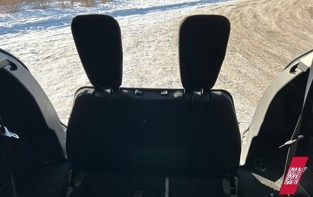 Mitsubishi Outlander III рестайлинг 3, 2012 год, 1 250 000 рублей, 5 фотография