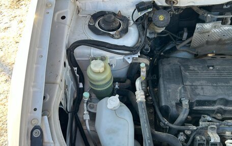 Mitsubishi Outlander III рестайлинг 3, 2012 год, 1 250 000 рублей, 9 фотография