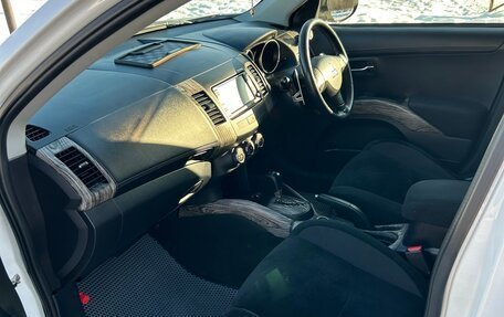 Mitsubishi Outlander III рестайлинг 3, 2012 год, 1 250 000 рублей, 7 фотография