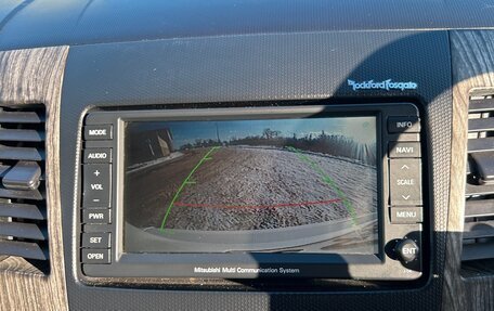 Mitsubishi Outlander III рестайлинг 3, 2012 год, 1 250 000 рублей, 8 фотография