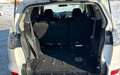 Mitsubishi Outlander III рестайлинг 3, 2012 год, 1 250 000 рублей, 6 фотография