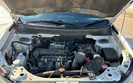 Mitsubishi Outlander III рестайлинг 3, 2012 год, 1 250 000 рублей, 11 фотография