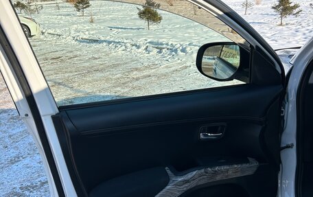 Mitsubishi Outlander III рестайлинг 3, 2012 год, 1 250 000 рублей, 15 фотография