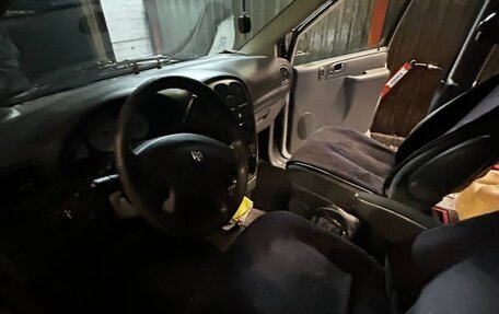 Dodge Caravan IV, 2005 год, 575 000 рублей, 2 фотография