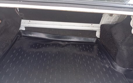 Renault Logan I, 2008 год, 300 000 рублей, 3 фотография