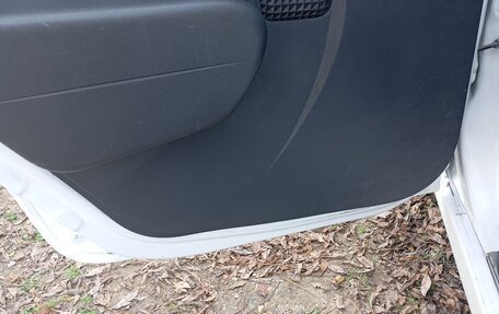 Renault Logan I, 2008 год, 300 000 рублей, 9 фотография