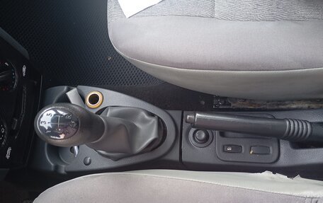 Renault Logan I, 2008 год, 300 000 рублей, 6 фотография