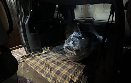 Dodge Caravan IV, 2005 год, 575 000 рублей, 3 фотография