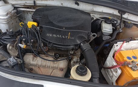 Renault Logan I, 2008 год, 300 000 рублей, 2 фотография