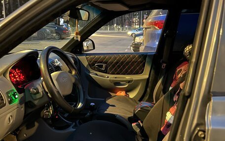 Hyundai Accent II, 2005 год, 322 222 рублей, 13 фотография