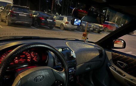 Hyundai Accent II, 2005 год, 322 222 рублей, 12 фотография