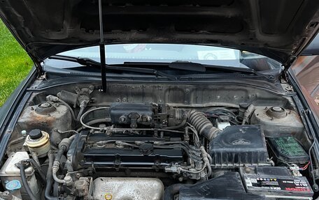 Hyundai Accent II, 2005 год, 322 222 рублей, 15 фотография